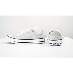Converse All Stars, Grey